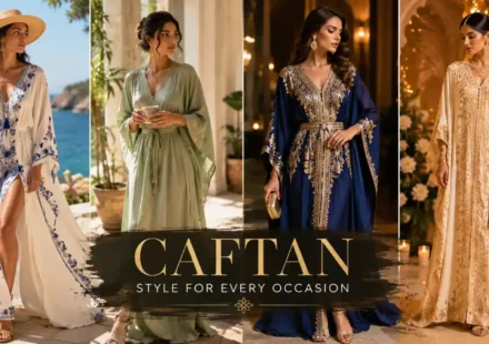 Caftan