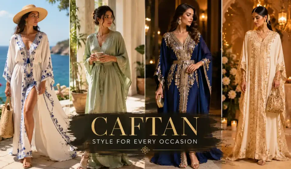 Caftan