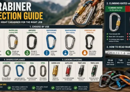 Carabiner