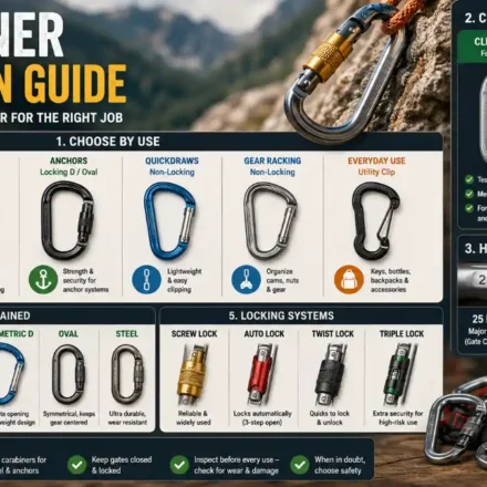 Carabiner
