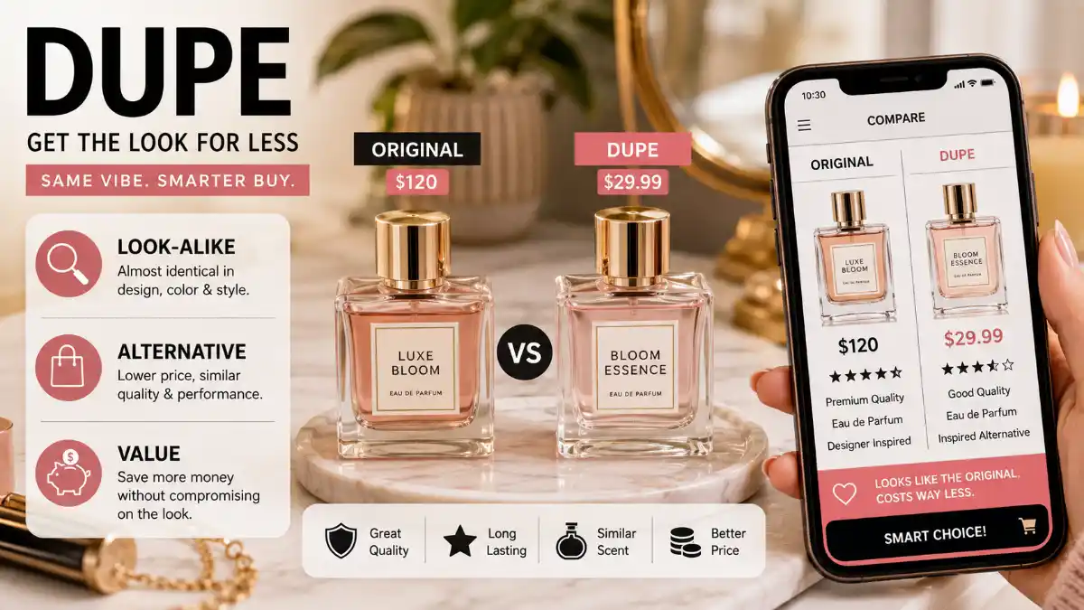Dupe