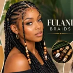 Fulani Braids