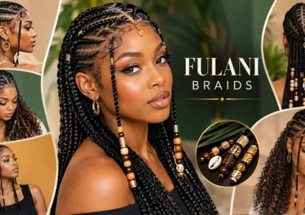 Fulani Braids