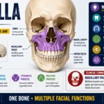 Maxilla