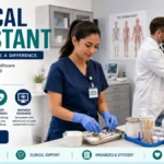 Medical Assistant