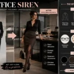 Office Siren