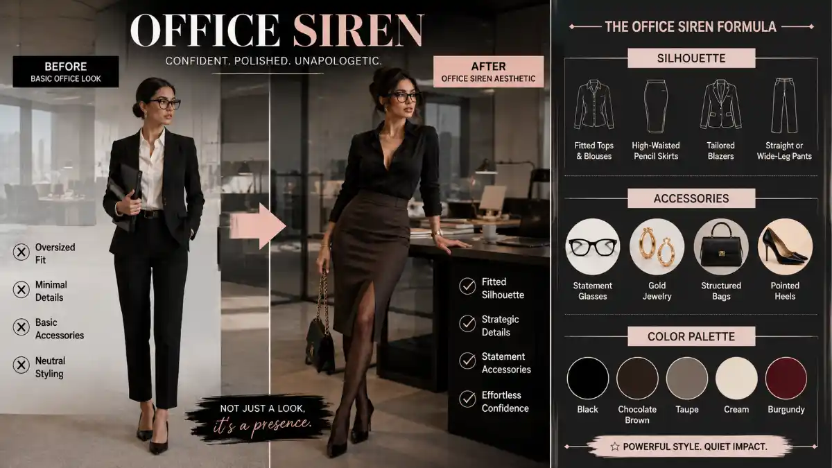Office Siren