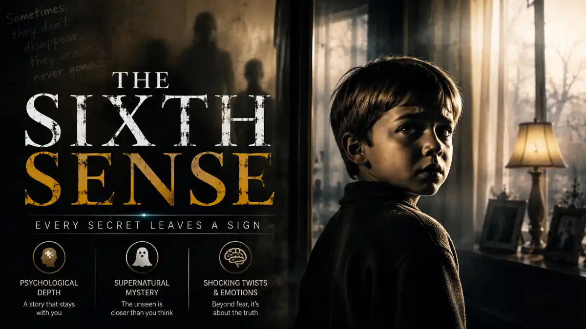 The Sixth Sense