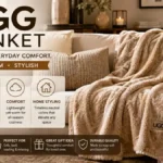 UGG Blanket