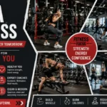 VASA Fitness
