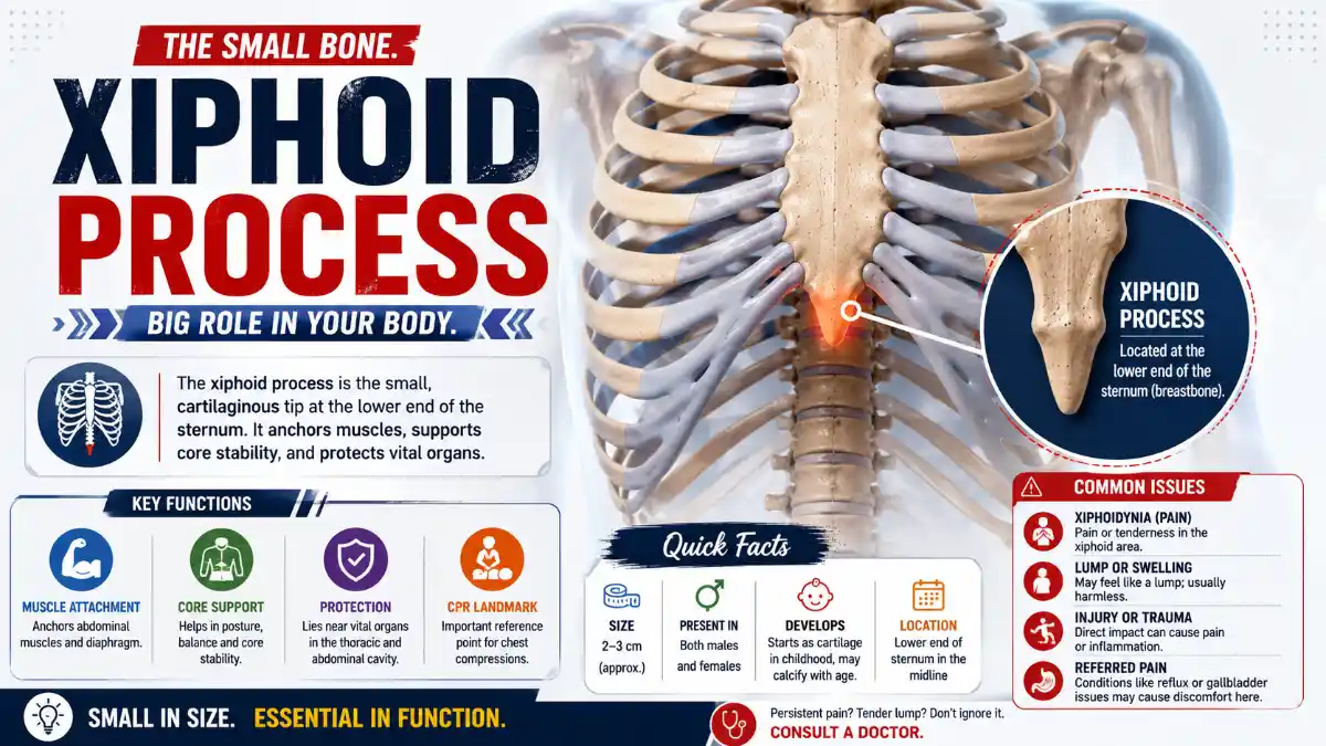 Xiphoid