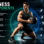 Fitness Components