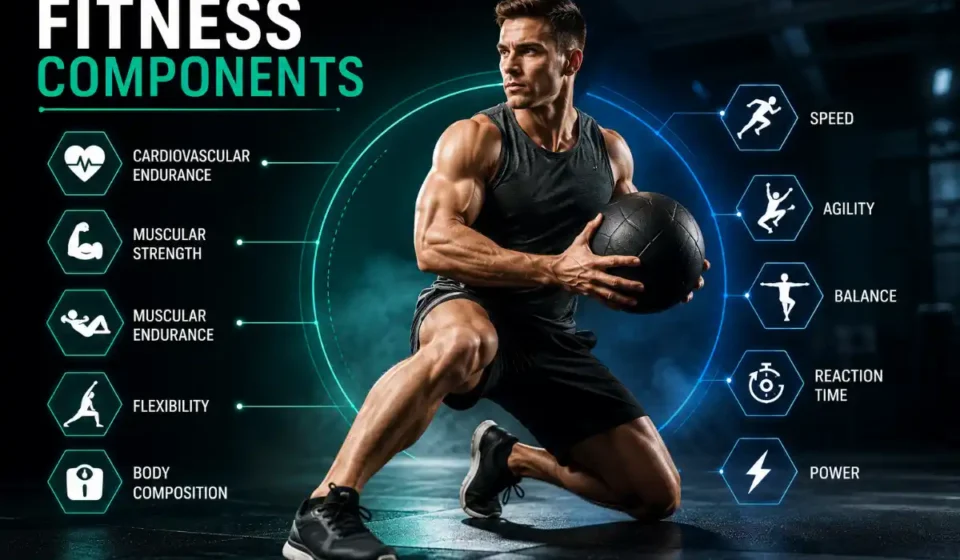 Fitness Components