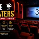 Movie Tickets