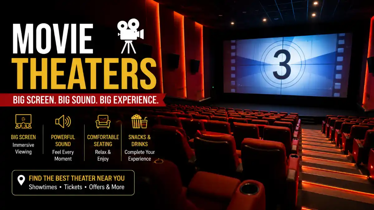 Movie Tickets