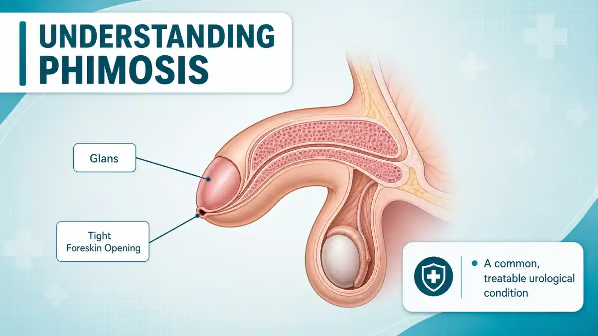 Phimosis