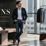 Are Jeans Business Casual