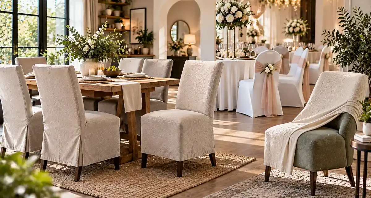 Chair Covers