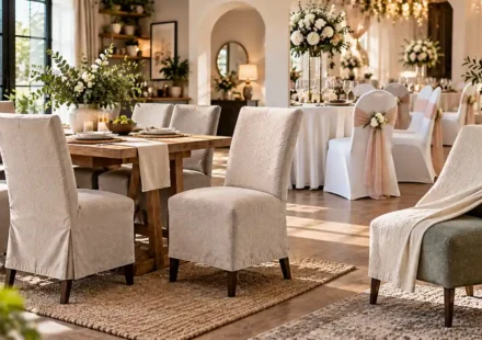 Chair Covers