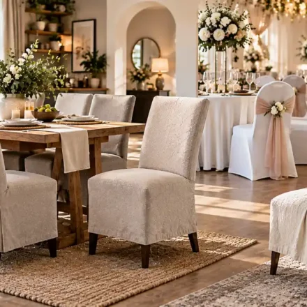 Chair Covers