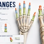 Phalanges