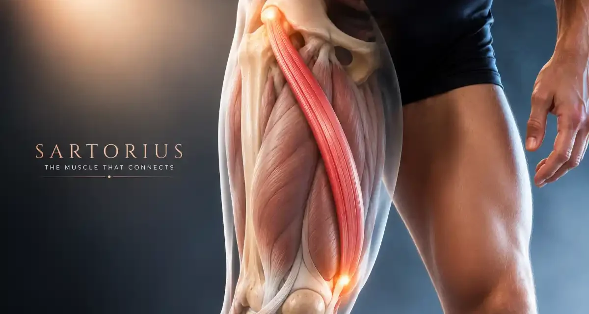 Sartorius Muscle