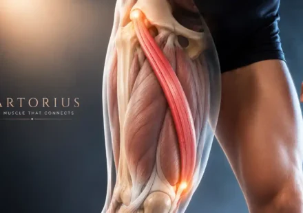 Sartorius Muscle