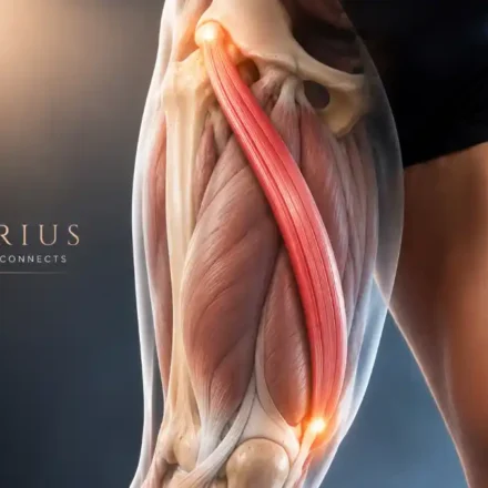 Sartorius Muscle