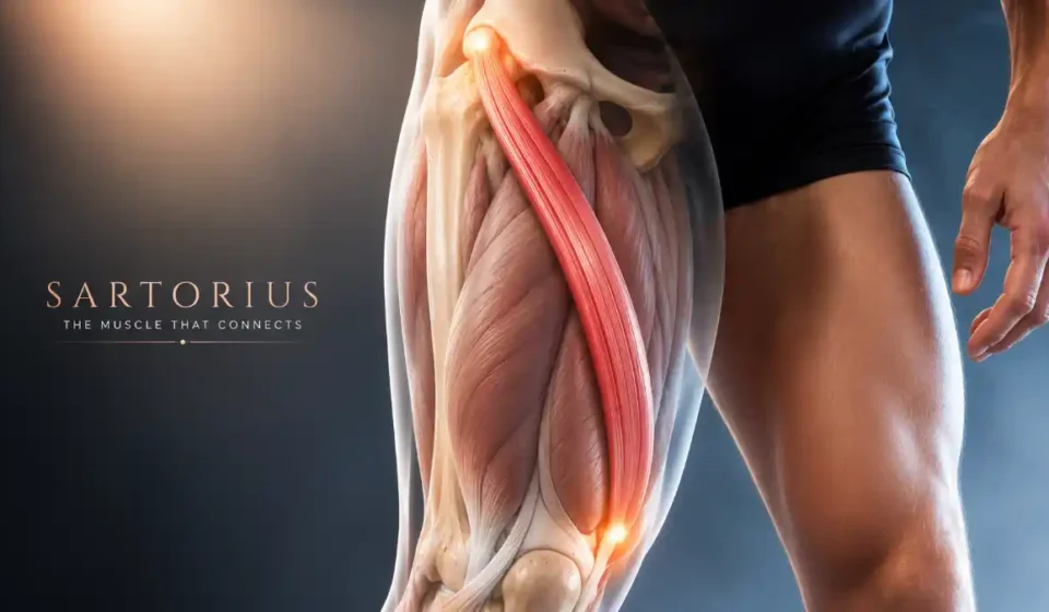 Sartorius Muscle