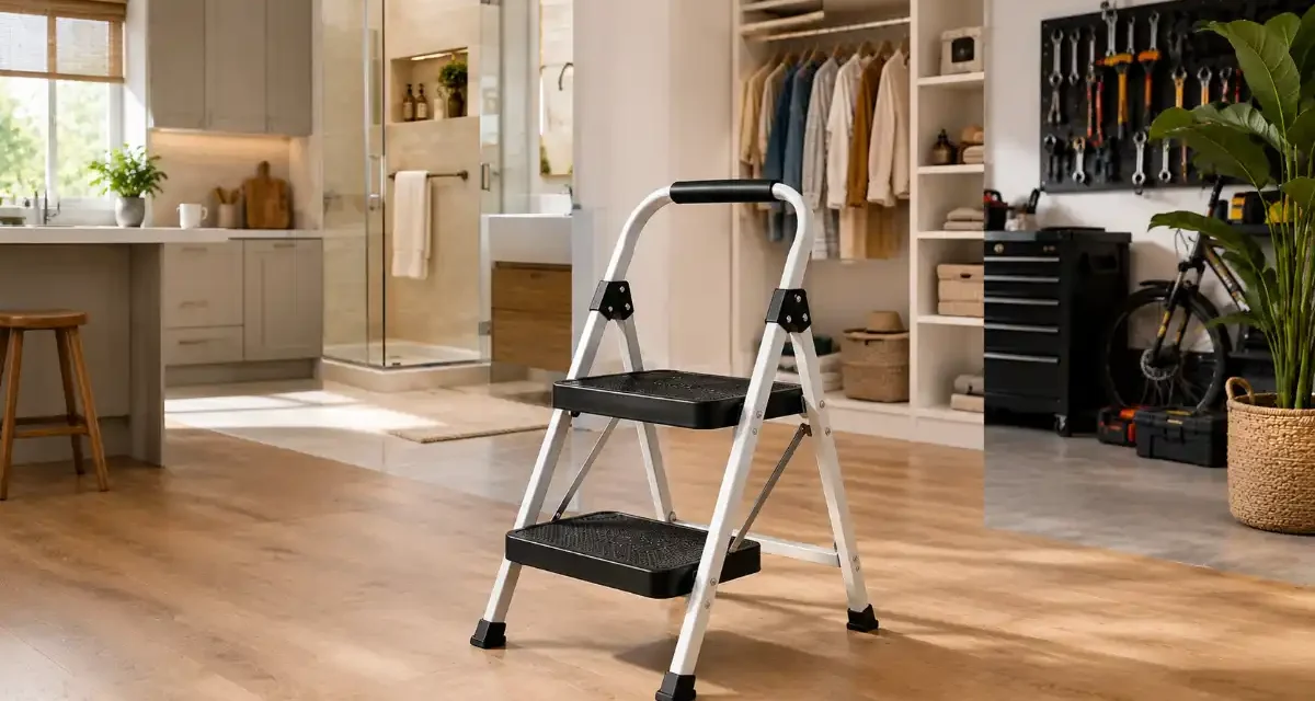 Step Stool