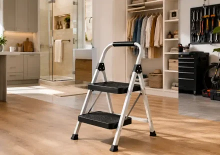 Step Stool