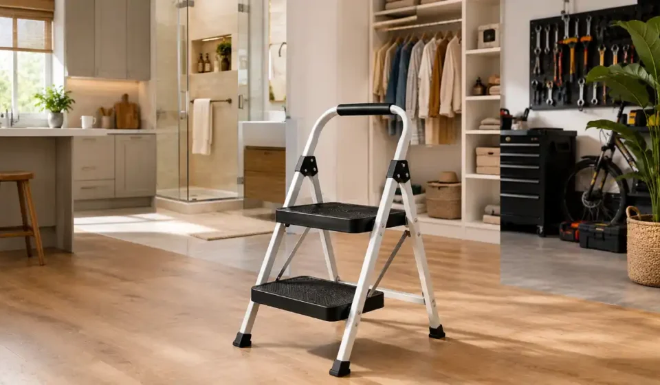 Step Stool