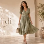 What Is a Midi Dress