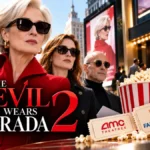The Devil Wears Prada 2 showtimes and movie theater ticket search